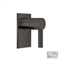 Dornbracht Concealed Single Lever Mixer Without Diverter - Ideali